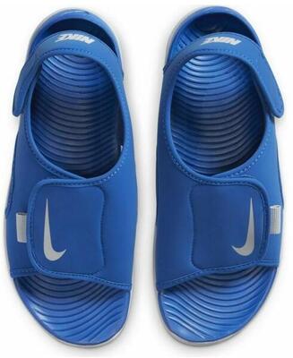 NIKE SANDALO DA BIMBO Royal blue