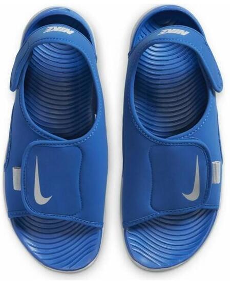 NIKE SANDALO DA BIMBO Royal blue