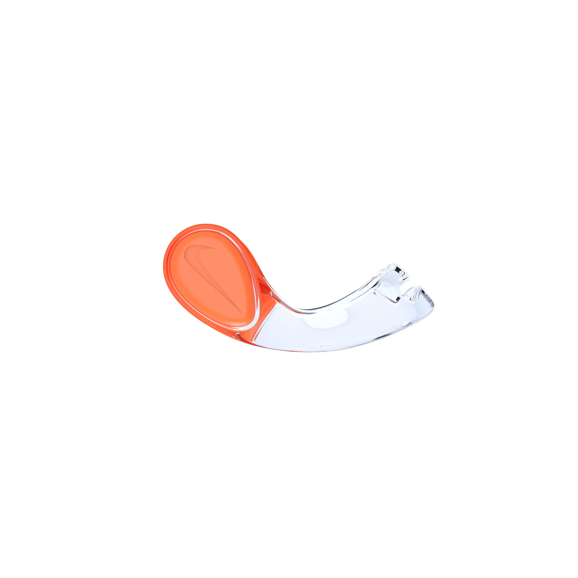 NIKE Nike Neusklem Hyper Crimson