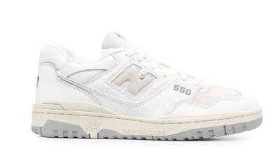 New Balance Zapatillas Bb550 Blanco Hombre