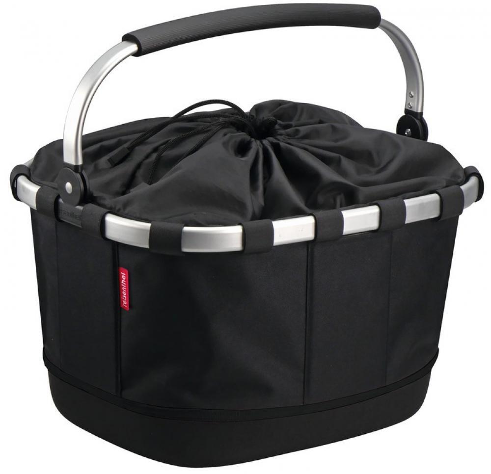 Saco traseiro Klickfix gt racktime 24L 3/3