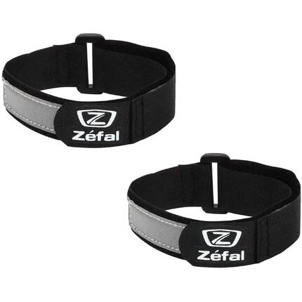 Pasek do spodni z taśmą odblaskową Zefal Doowah