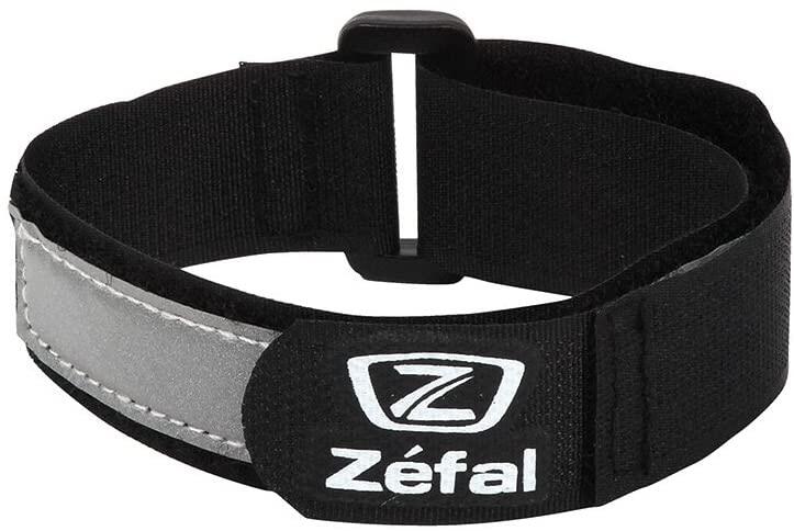 Cinghia dei pantaloni con nastro riflettente Zefal Doowah 2/3