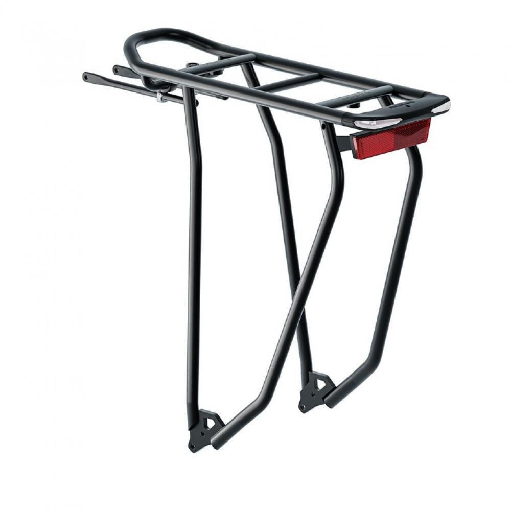 Gleamit 2.0 systeem bagagedrager, 26/28", zonder parkeerlicht 2/3