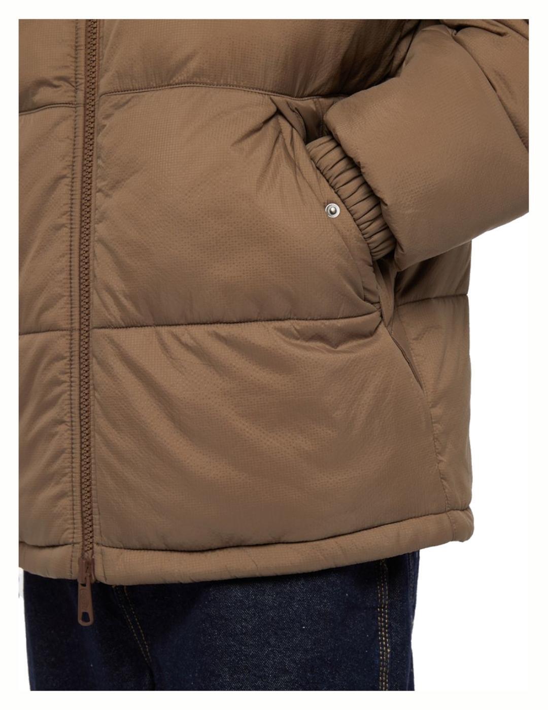 Chaqueta acolchada para Hombre Dickies Waldenburg  Marrón 6/7