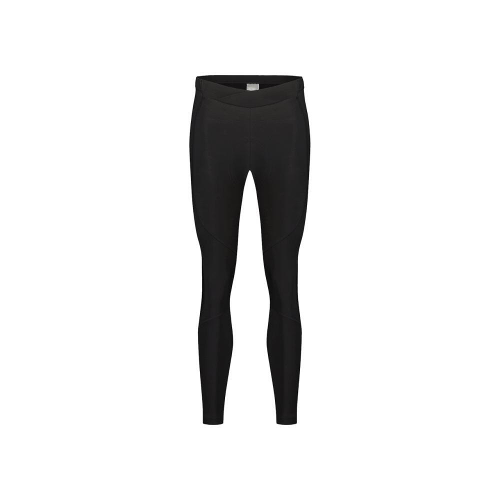 Cuissard Long Femme BBB Coldshield Noir 3/3