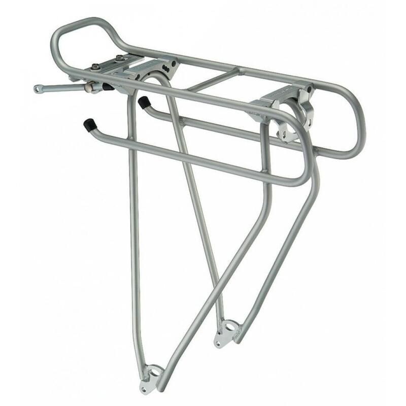 RACKTIME Système de porte-bagages Addit