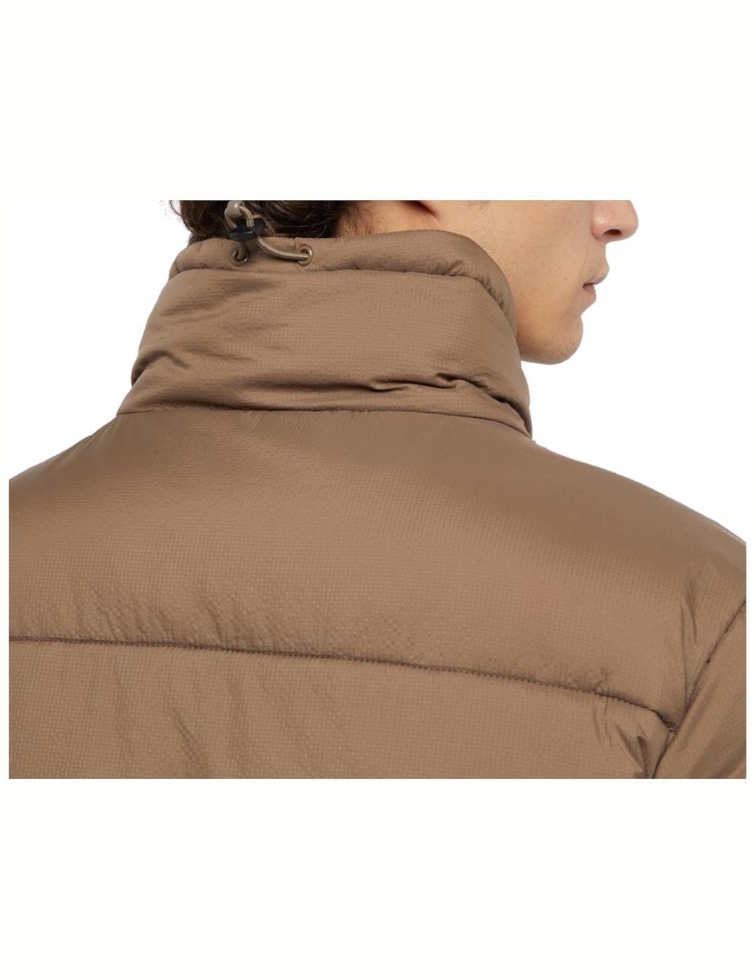 Chaqueta acolchada para Hombre Dickies Waldenburg  Marrón 4/7