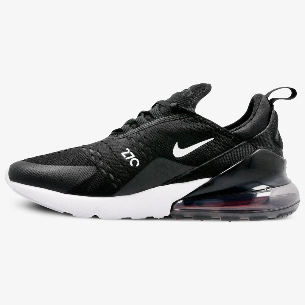 Nike Air Max 270 Black White