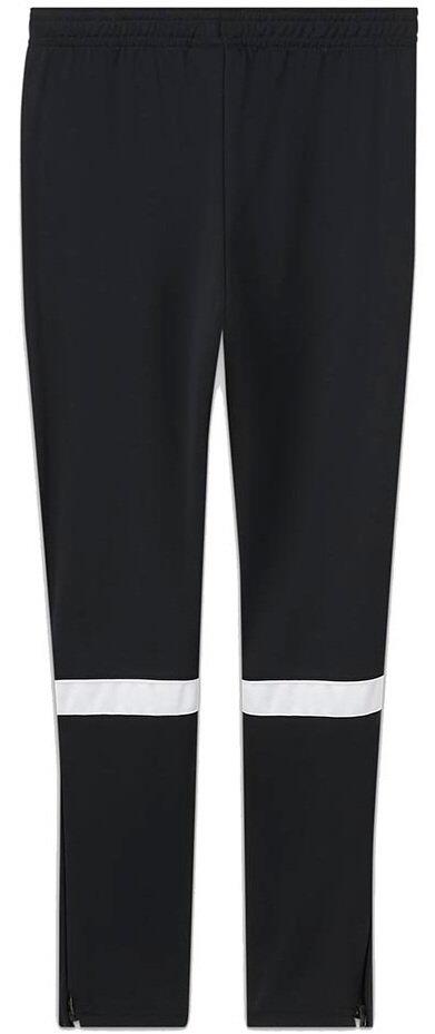 Spodnie dla dzieci Nike Dri-FIT Academy czarne CW6124 010