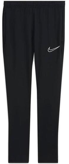 Spodnie dla dzieci Nike Dri-FIT Academy czarne CW6124 010