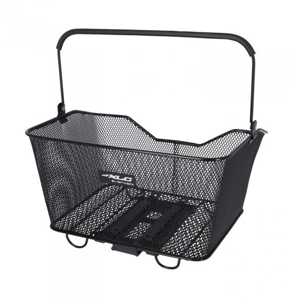Panier pour porte-bagages système XLC, BA-B09 3/3