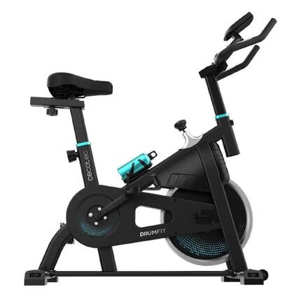 Vélo statique CECOTEC DrumFit Indoor 10000