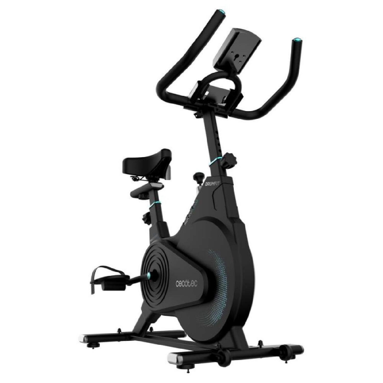 Cecotec Bicicletas indoor DrumFit Indoor 10000 Race Cecotec 7/7
