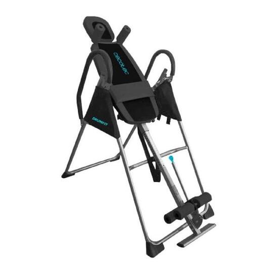 Cecotec Station d'exercice Drumfit Inversion 1800