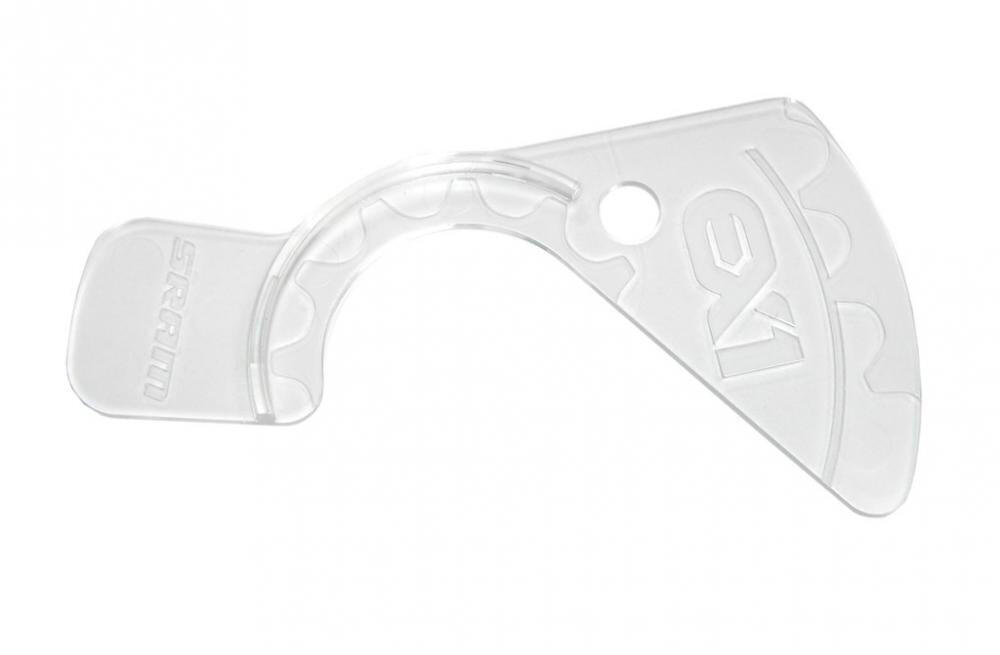 Outil gauge ajustement dérailleur arrière Sram BGAP - E 2/2