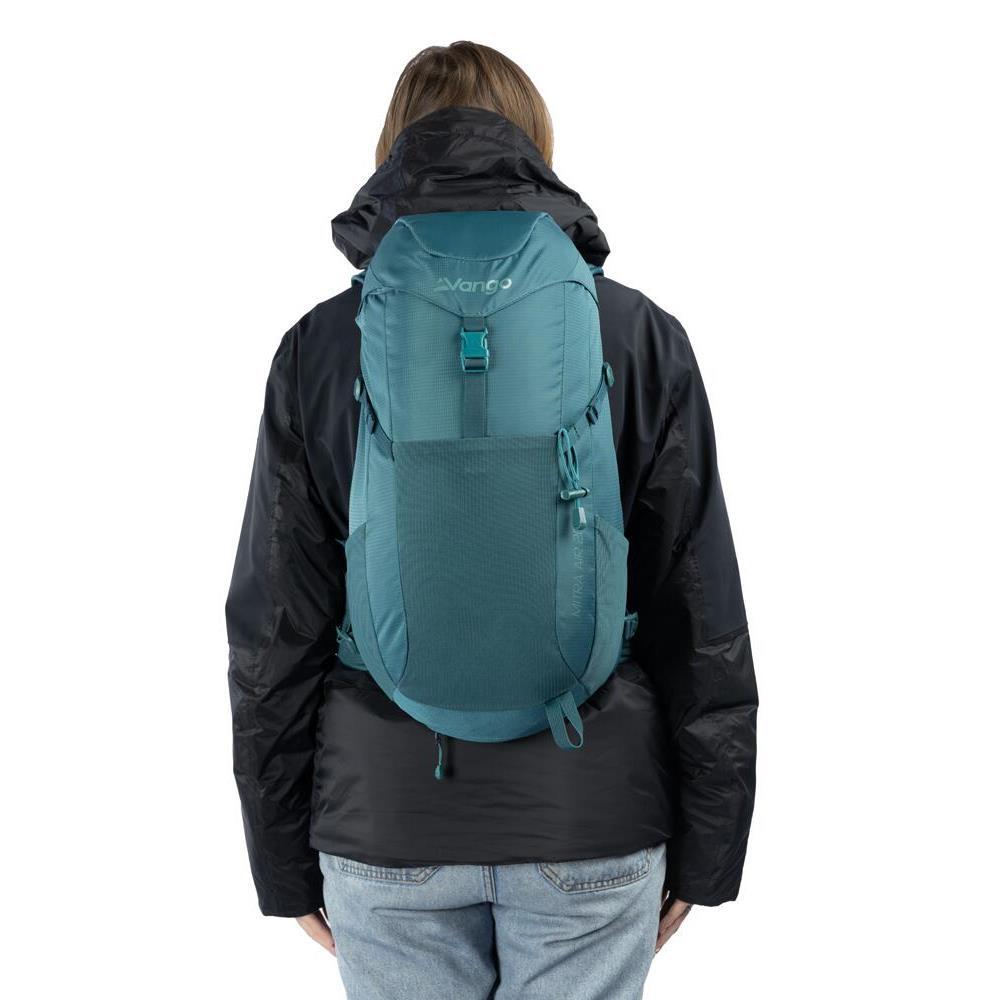 Vango Mitra Air 20L Camping Rucksack 6/7