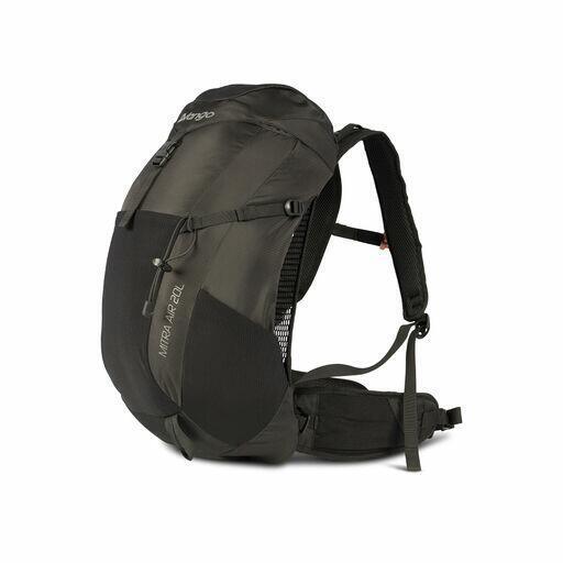 VANGO Vango Mitra Air 20L Camping Rucksack