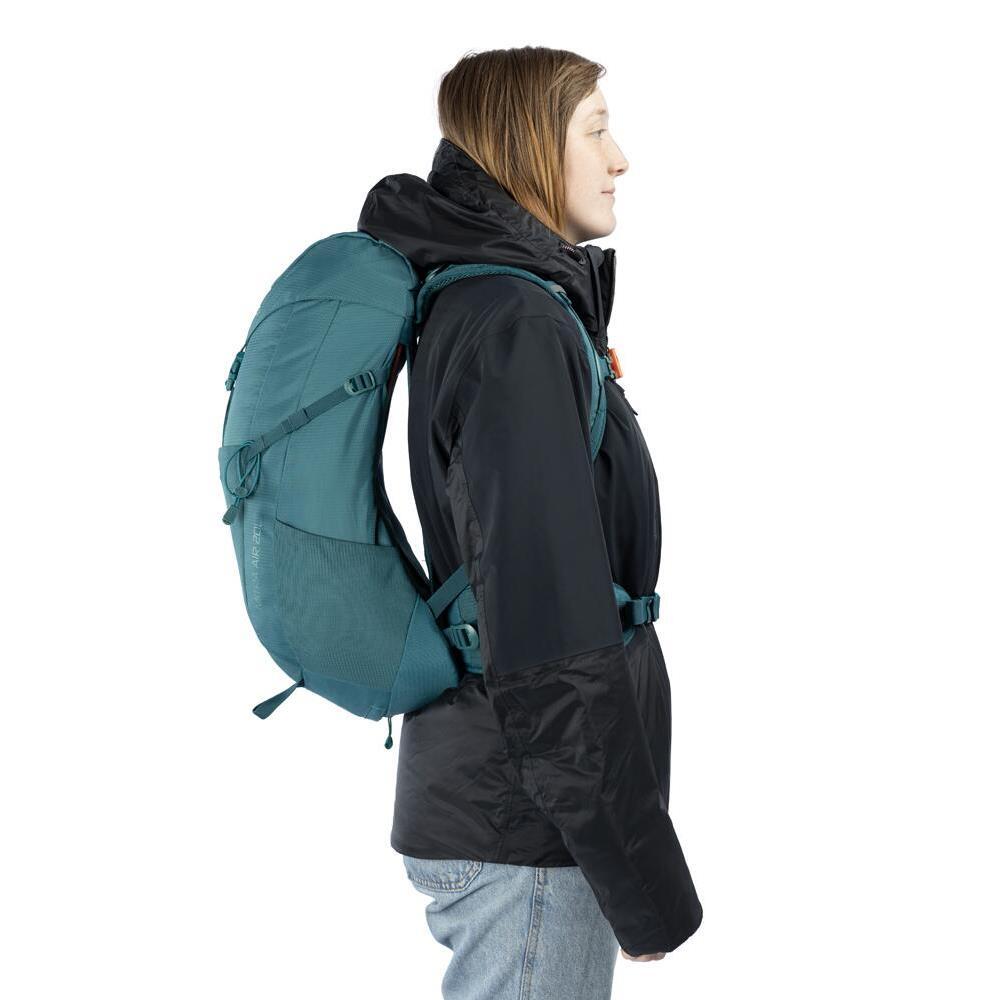 Vango Mitra Air 20L Camping Rucksack 7/7