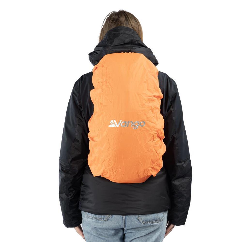 Vango Mitra Air 20L Camping Rucksack 4/7