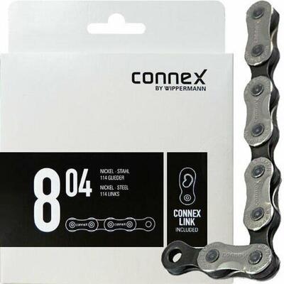 Connex 804 ketting 6/7/8 versnellingen