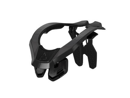 Leatt 4.5 Nackenschutz Schwarz