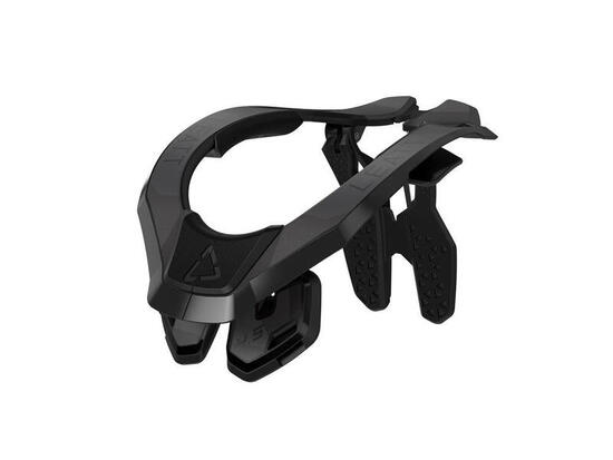 Leatt 4.5 Nackenschutz Schwarz