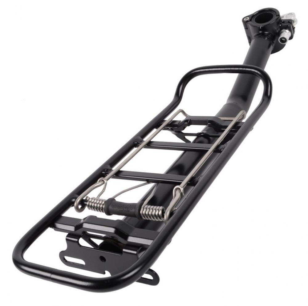 Porte-bagages, ensemble tige de selle. 25-36 mm - ATRAN -TOUR SEATPOST 3/3