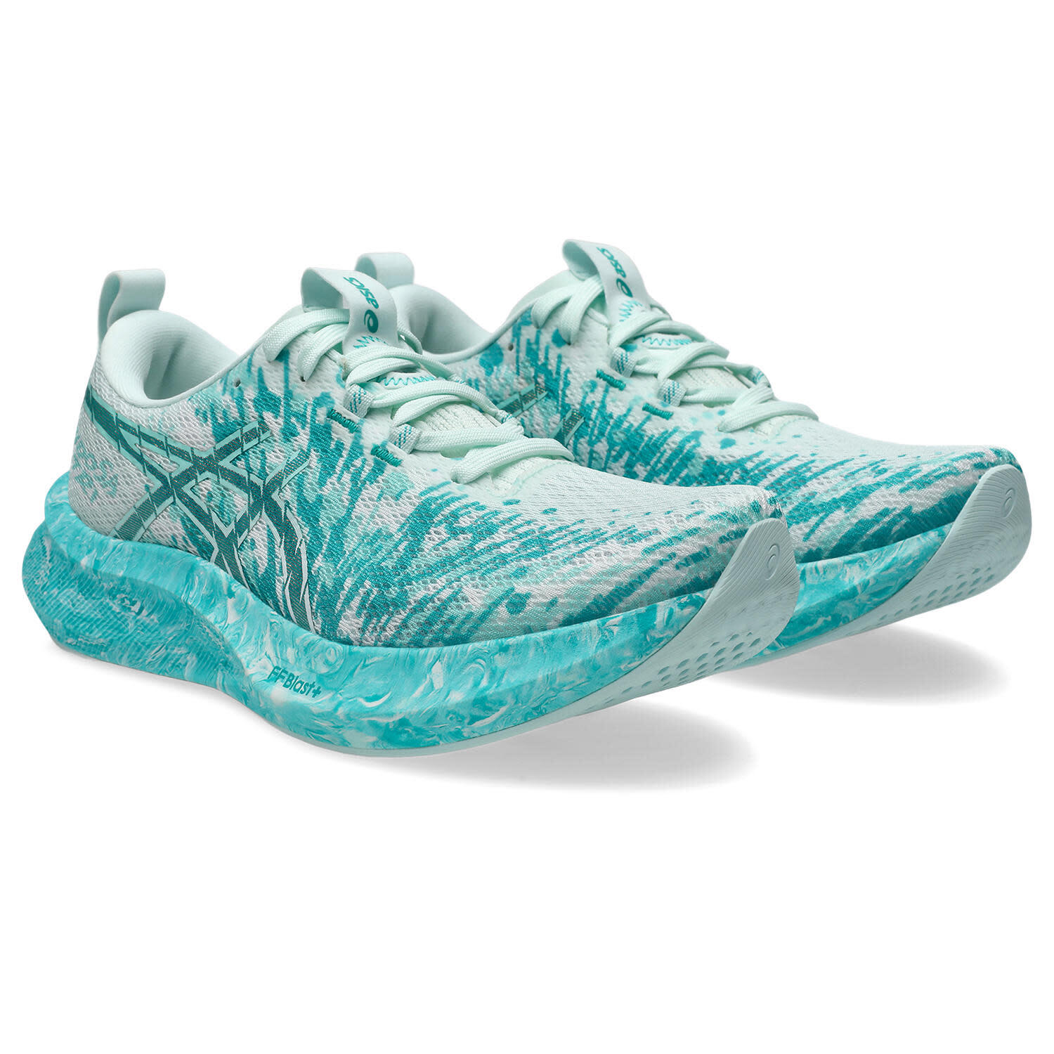 Scarpa running donna Asics Noosa Tri 16 2/7