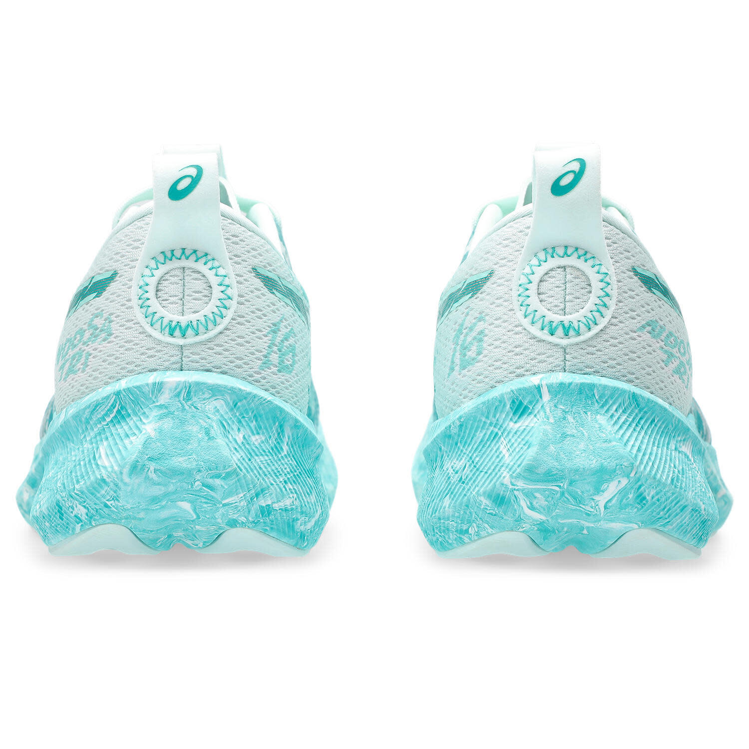 Scarpa running donna Asics Noosa Tri 16 3/7