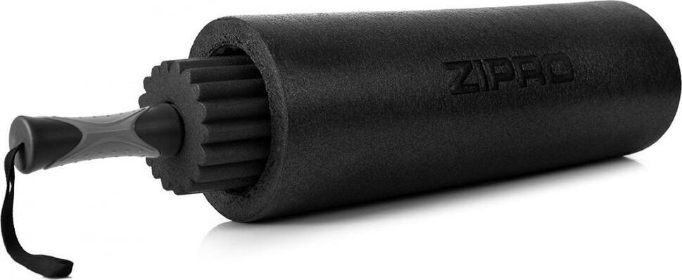Zestaw do masażu Zipro 3w1 Roller + Wałek