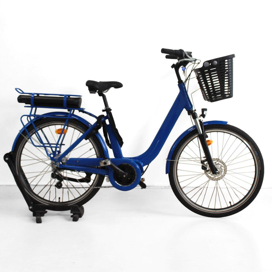 ARCADE Tweedehands - Stadsfiets elektrische Brooklyn - Zeer goed