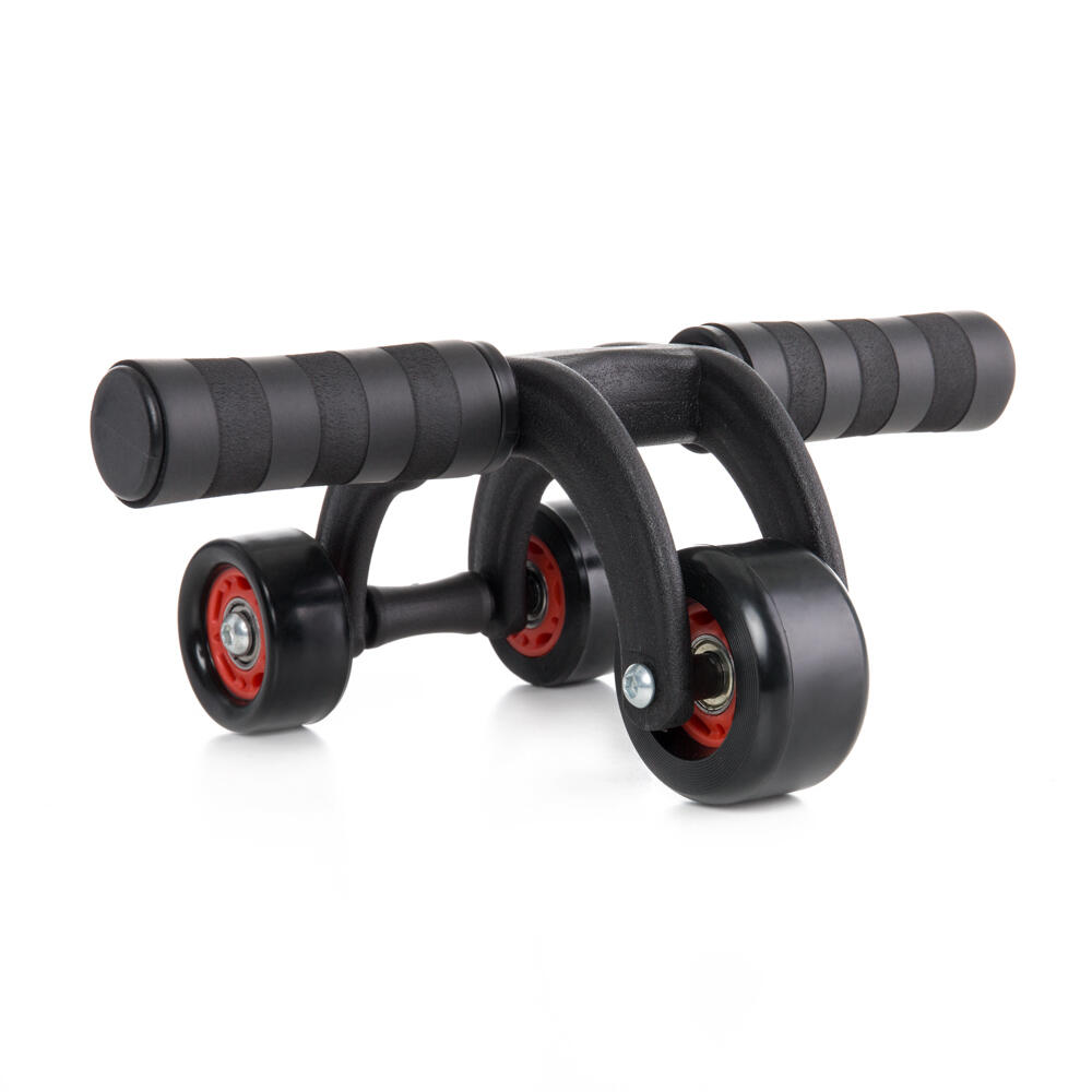 RODA ABDOMINAL