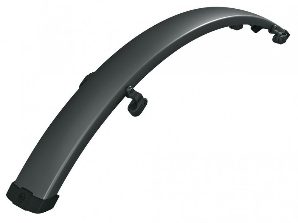 Parafanghi posteriori in plastica/alluminio SKS Infinity Universal 56 2/3