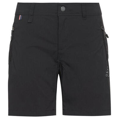Shorts wedgemount