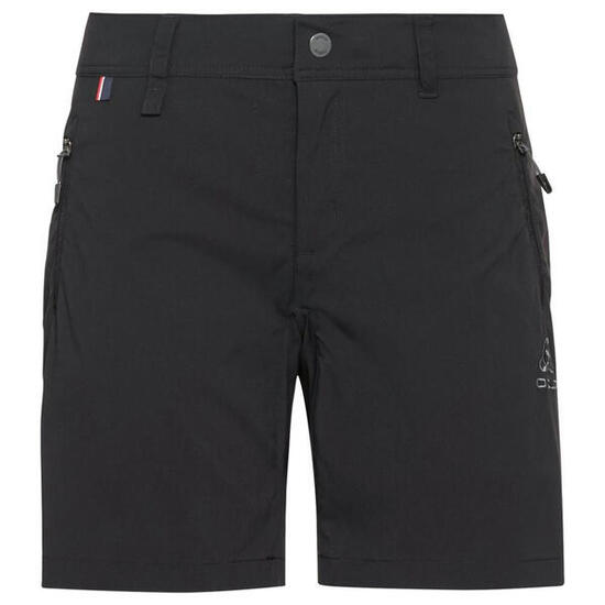 Short femme Odlo WEDGEMOUNT noir Taille 40