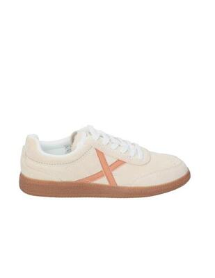 Sneakers da donna Munich Rumba 06 beige