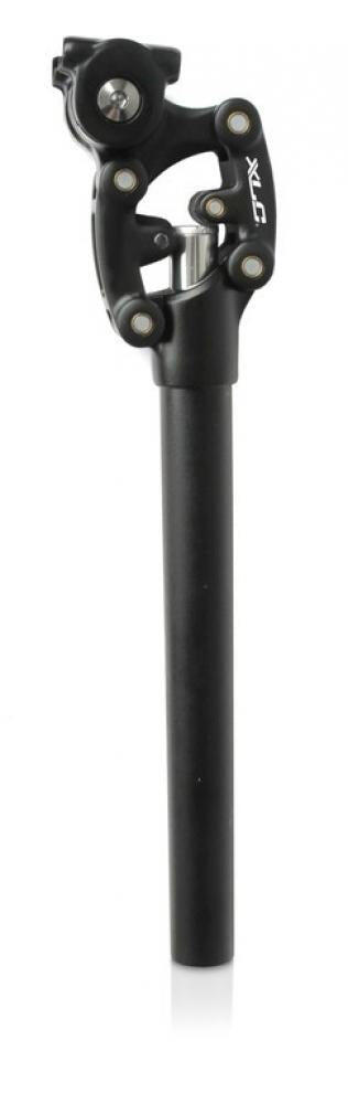 Tige de selle-XLC-black- 3/3