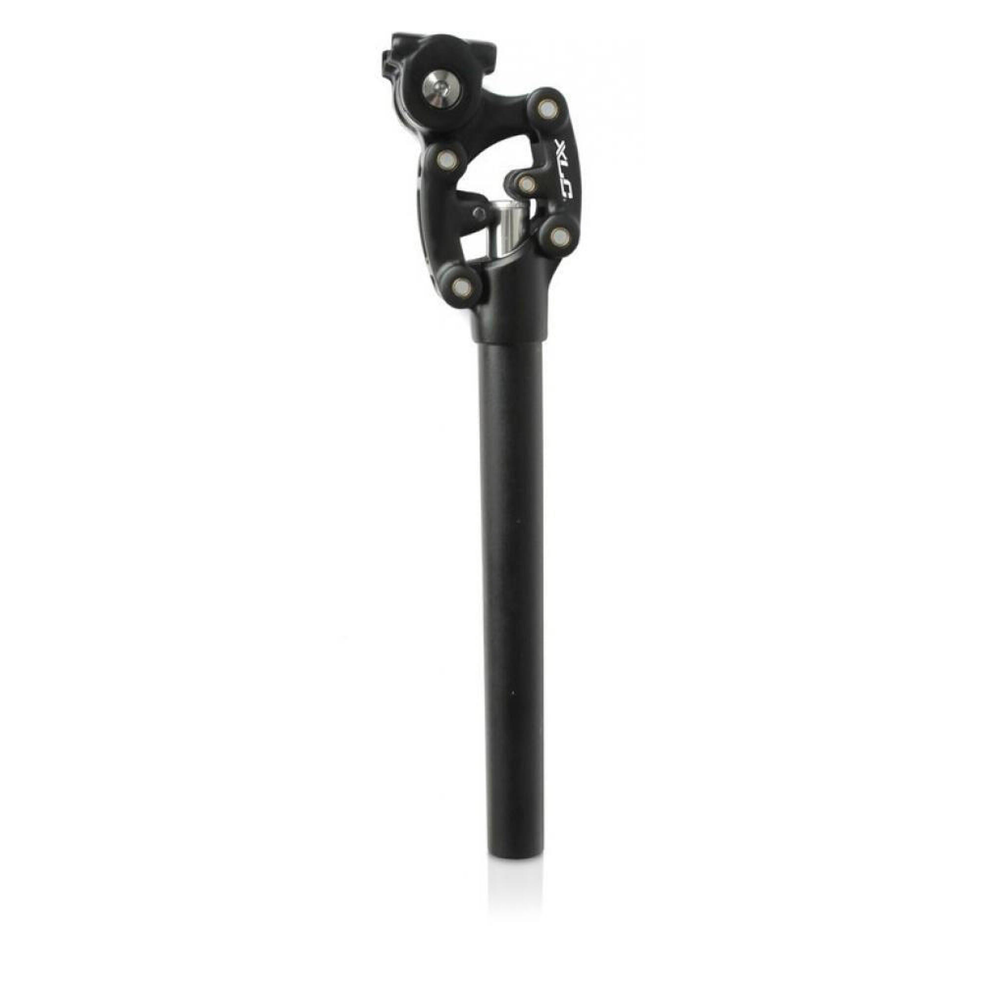 Tige de selle à ressort SP-S11, Ø 31,6mm, 350mm