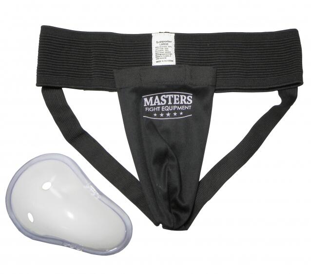 MASTERS FIGHT EQUIPMENT picture