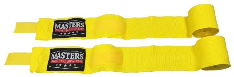 MASTERS FIGHT EQUIPMENT picture