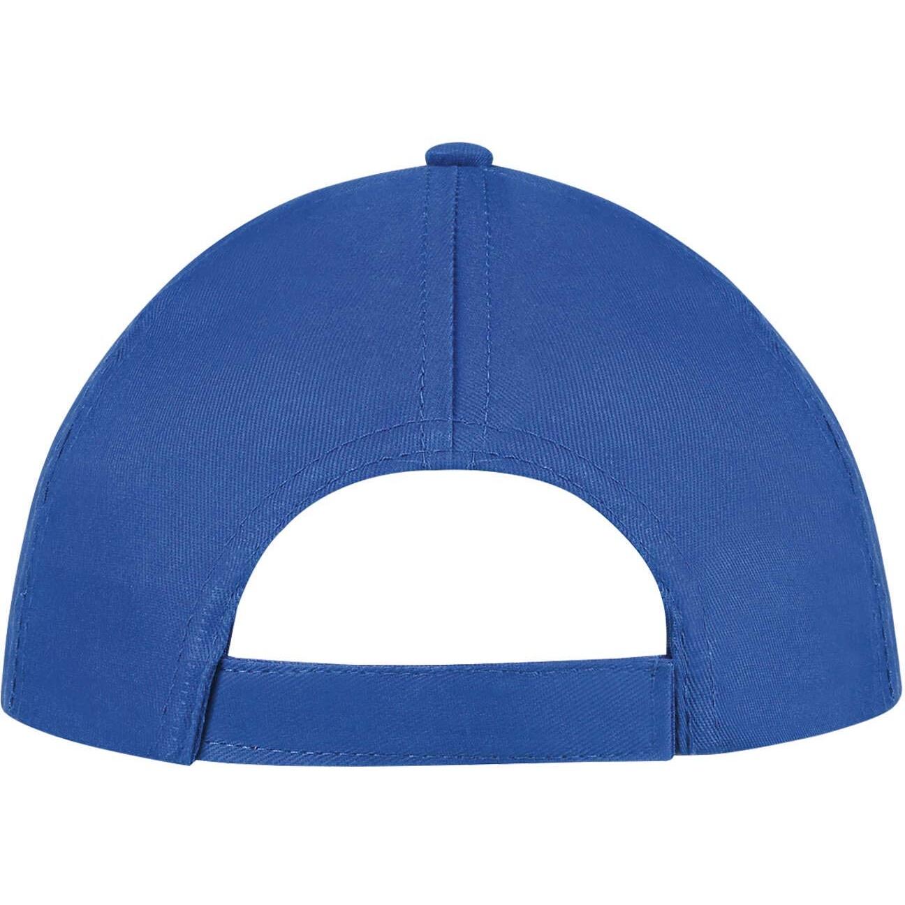 Casquette De Baseball BUZZ Unisexe (Bleu Roi) 2/5