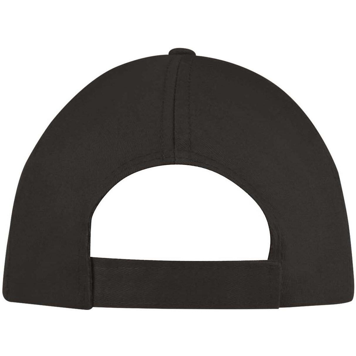 Casquette De Baseball BUZZ Unisexe (Gris Foncé) 2/5