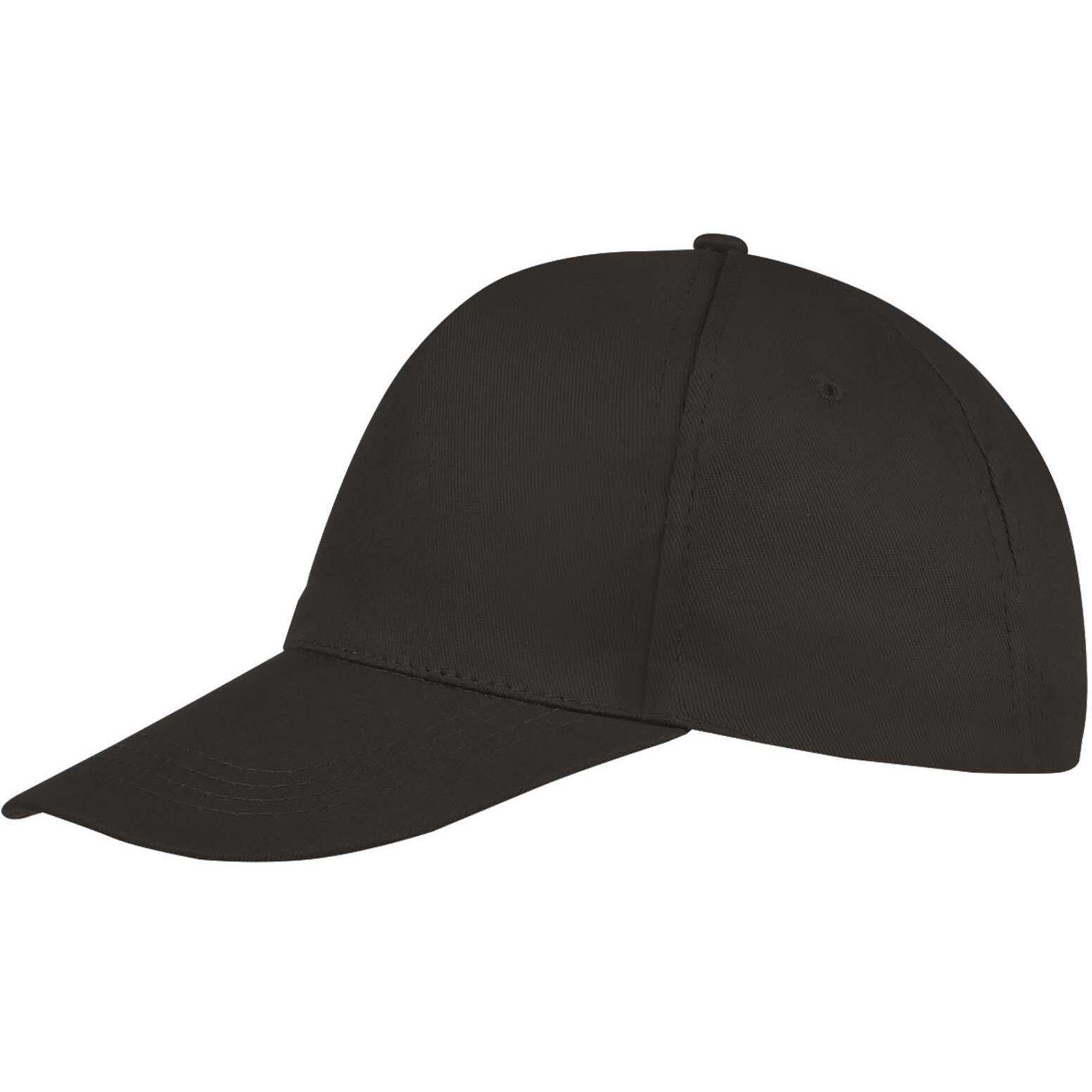 Casquette De Baseball BUZZ Unisexe (Gris Foncé) 3/5