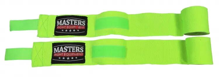 MASTERS FIGHT EQUIPMENT picture