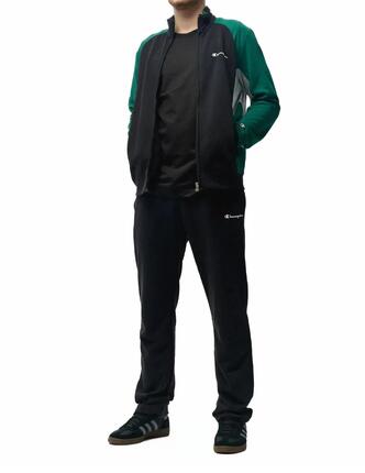 Ensemble pour homme Champion Champion Vert.