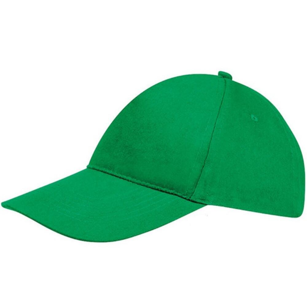 Sunny Casquette Adulte (Vert) 3/5