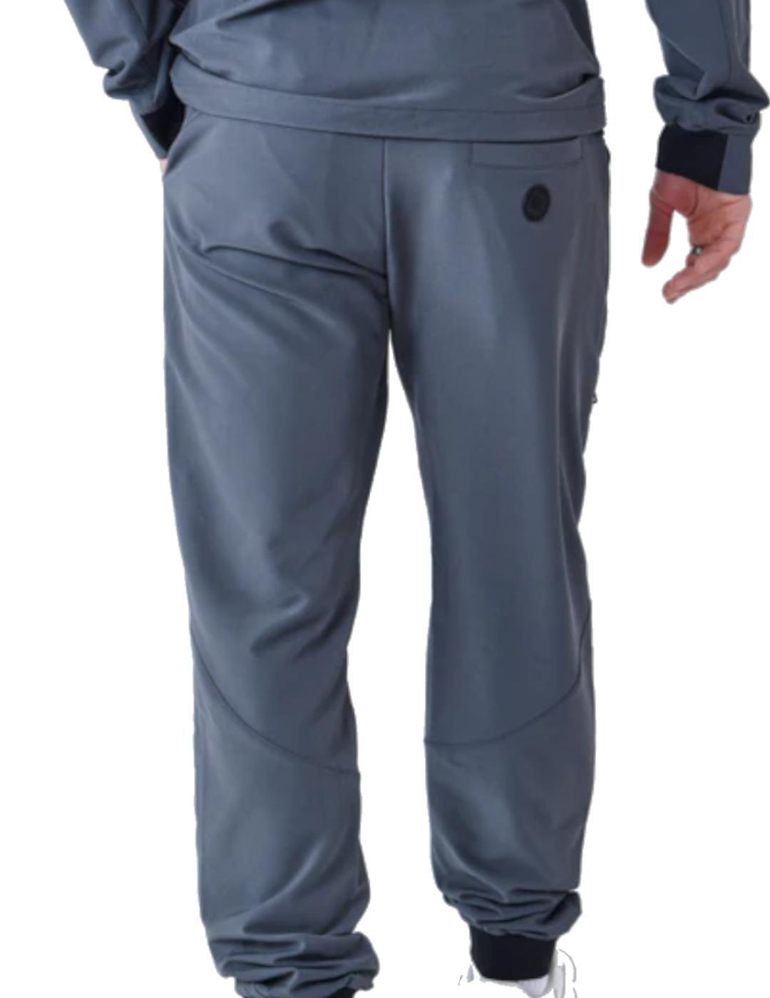 Pantalones y sobrepantalones para Hombre Project x paris Jogging  Gris 2/6