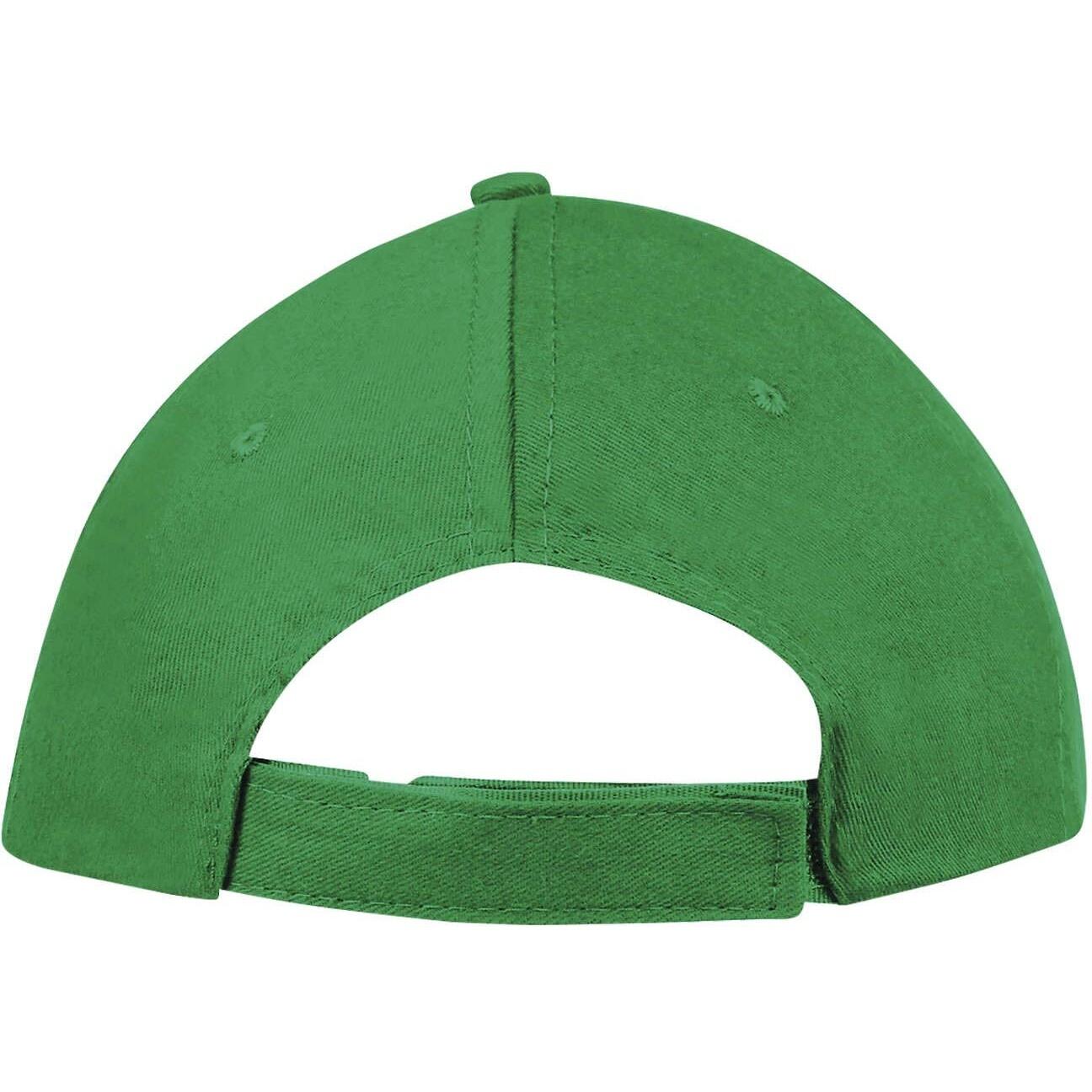 Sunny Casquette Adulte (Vert) 2/5