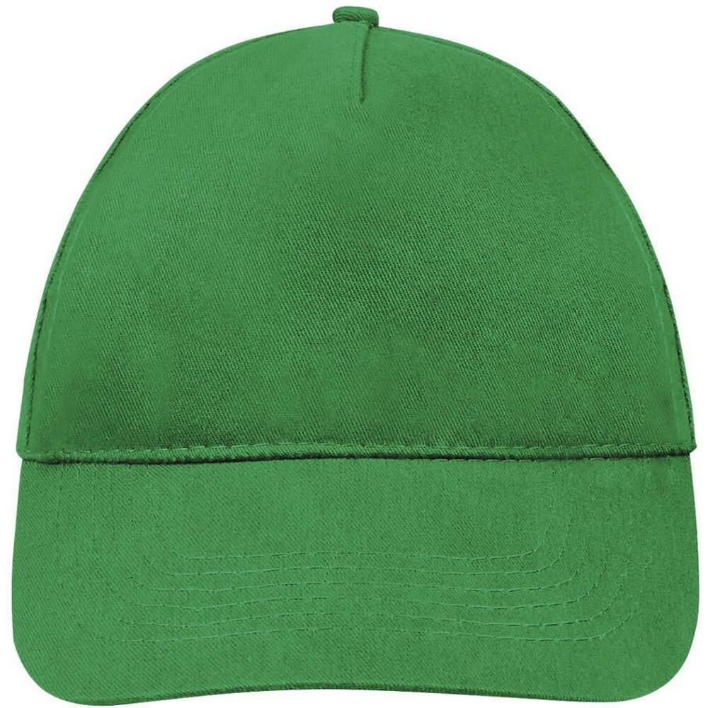 Sunny Casquette Adulte (Vert) 4/5